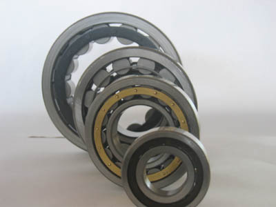 cylindrical roller bearing