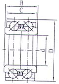 auto bearings