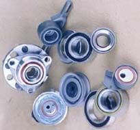 automobile bearings