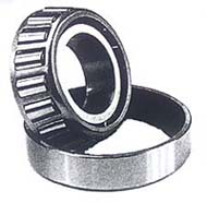 taper roller bearings