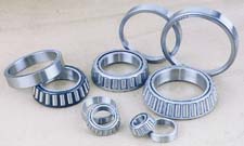 roller bearings