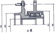 double-row taper rollers