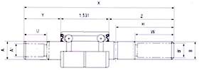 water pump bearing