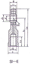 plastic bearing