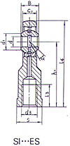 rod end bearing