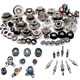 Automobile Bearings