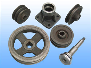 mechanicals parts