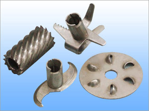 stainless steel cutter