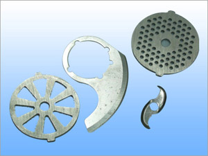 stainless steel cutters