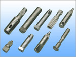 Foodstuff Machine Fittings